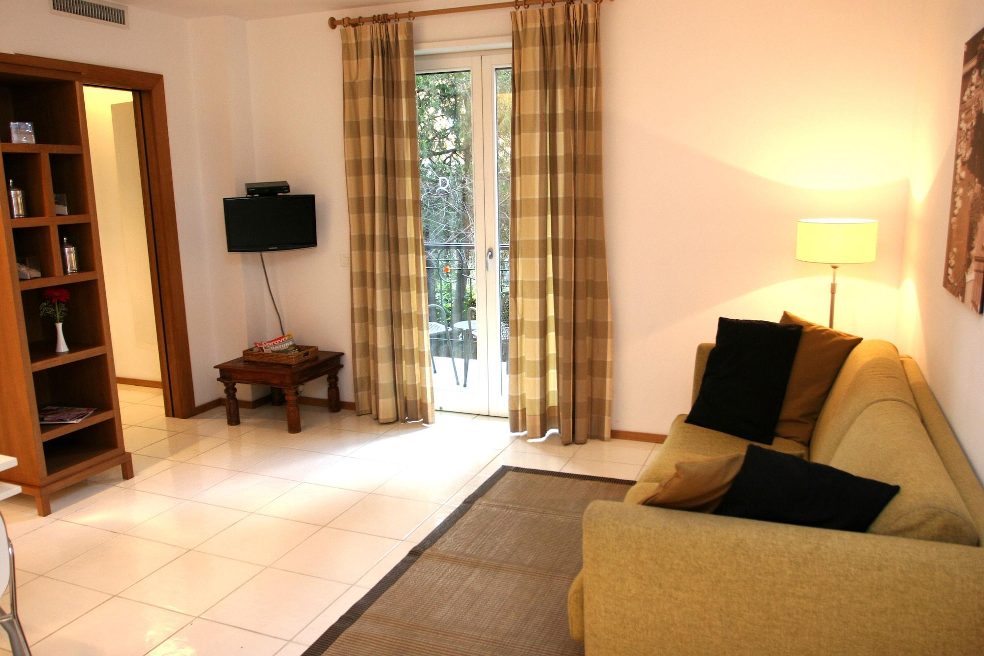 Rota Suites Sorrent Exterior foto