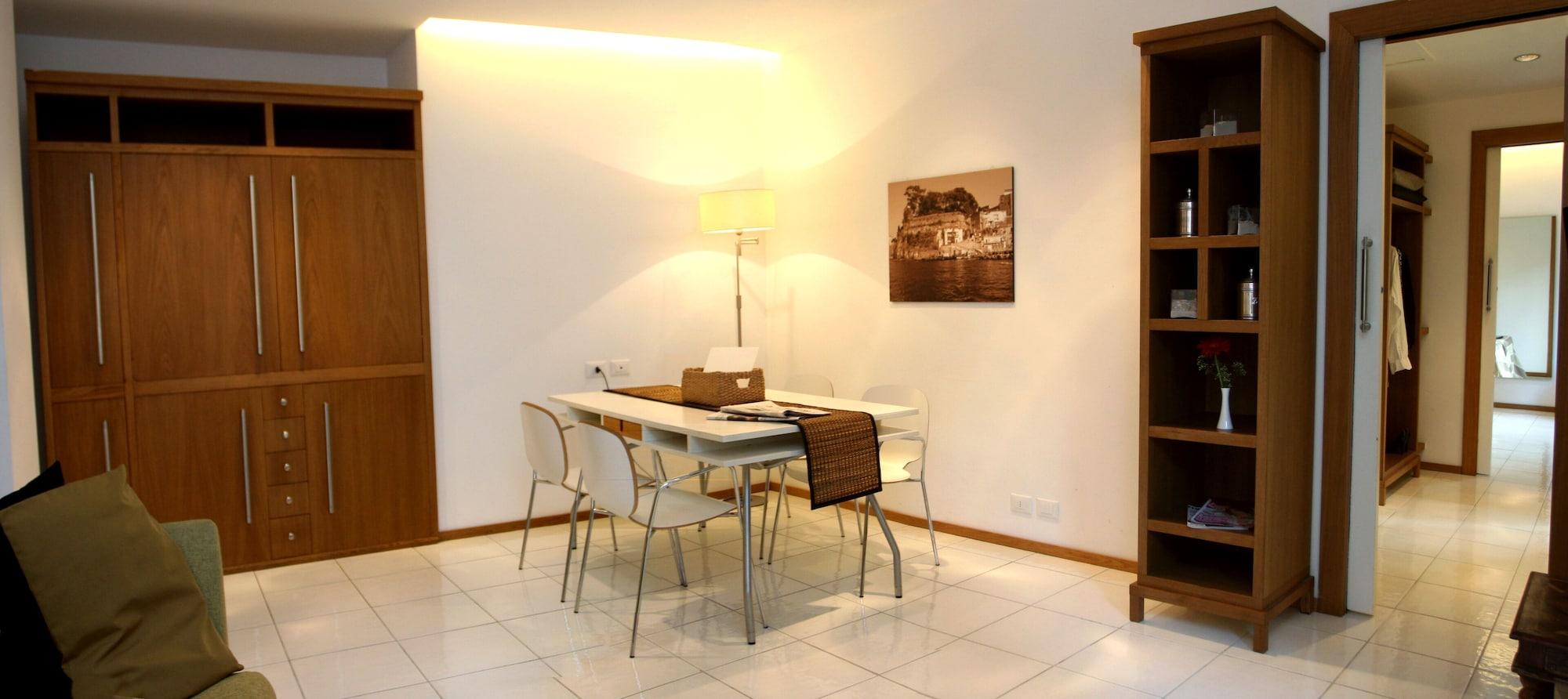 Rota Suites Sorrent Exterior foto