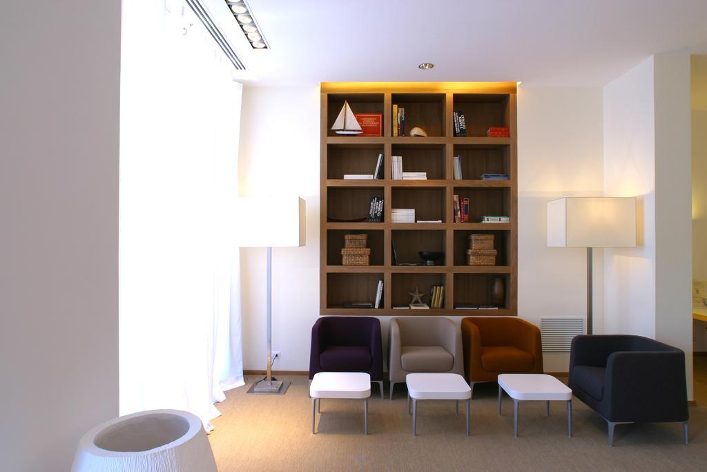 Rota Suites Sorrent Exterior foto